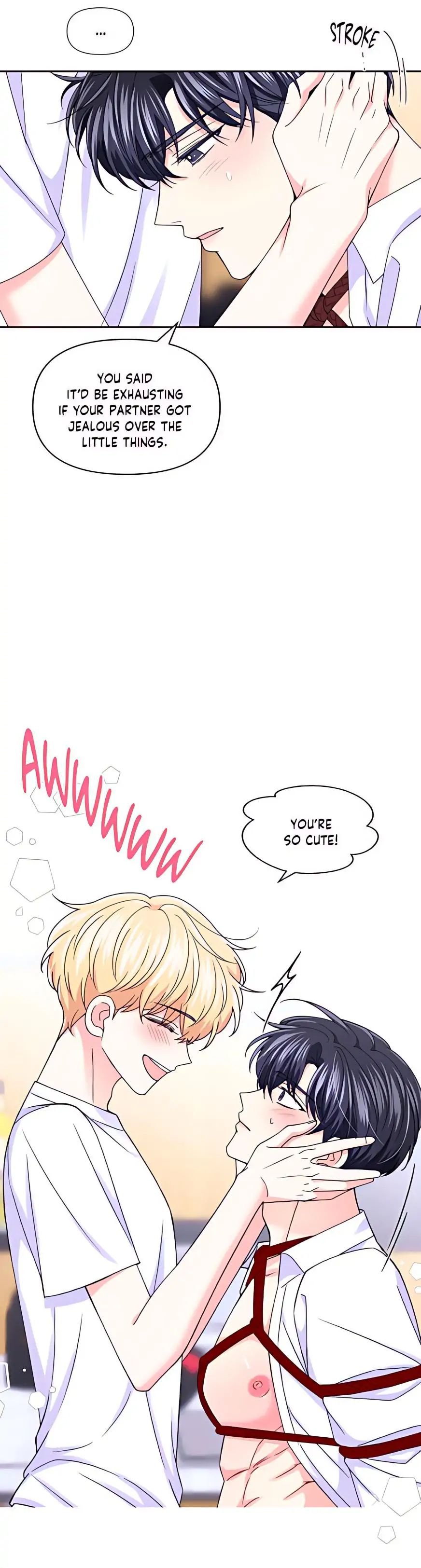 Read Turn Off the Camera! chapter 3.1 image 6 on Lezhin