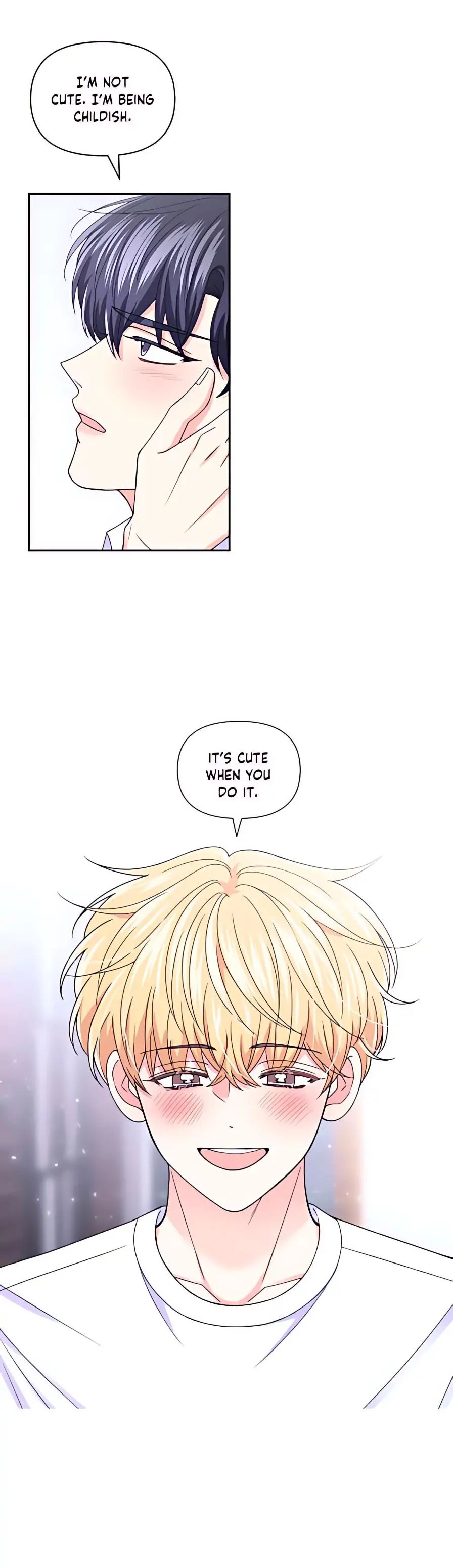Read Turn Off the Camera! chapter 3.1 image 7 on Lezhin