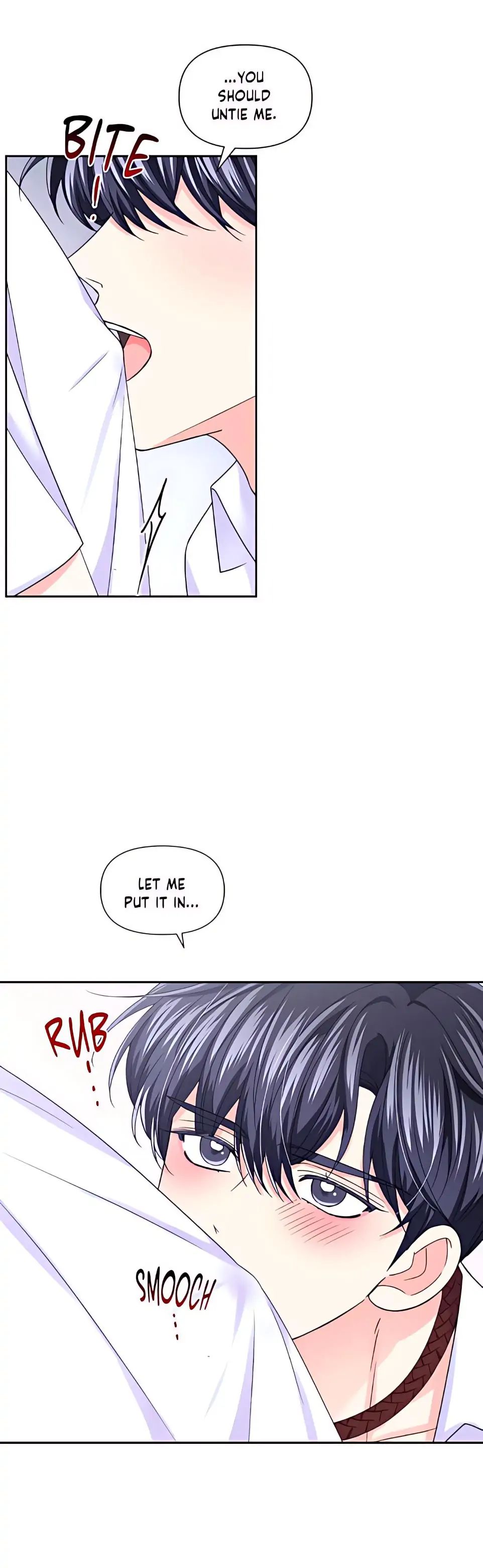 Read Turn Off the Camera! chapter 3.1 image 9 on Lezhin