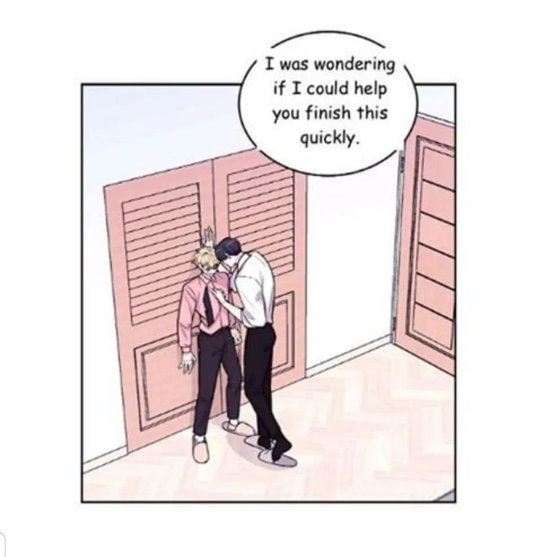 Read Turn Off the Camera! chapter 4.1 image 0 on Lezhin
