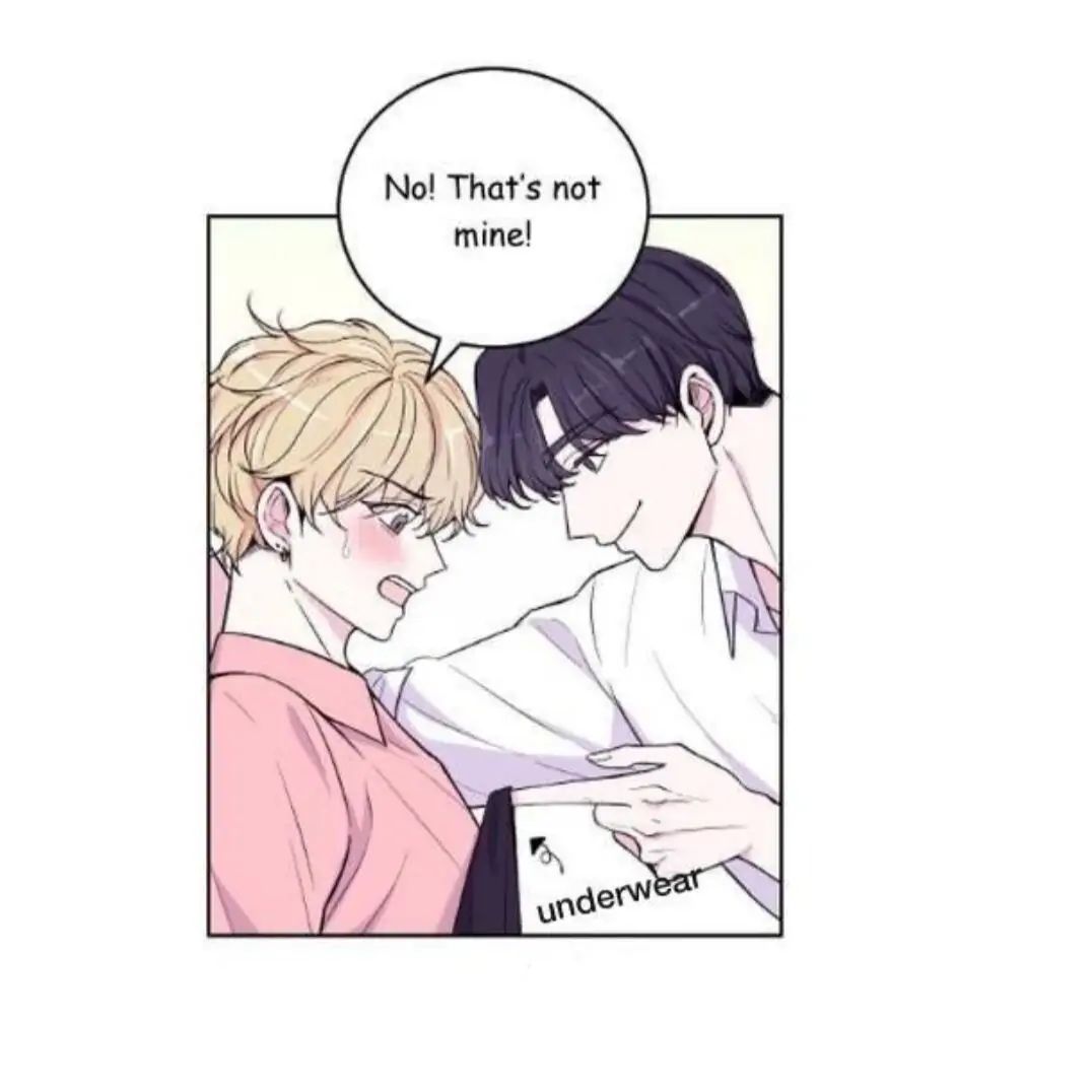Read Turn Off the Camera! chapter 4.1 image 1 on Lezhin