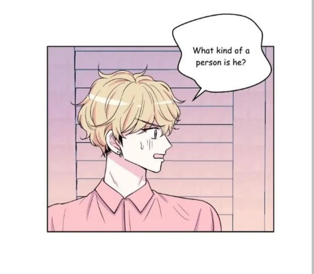 Read Turn Off the Camera! chapter 4.1 image 10 on Lezhin