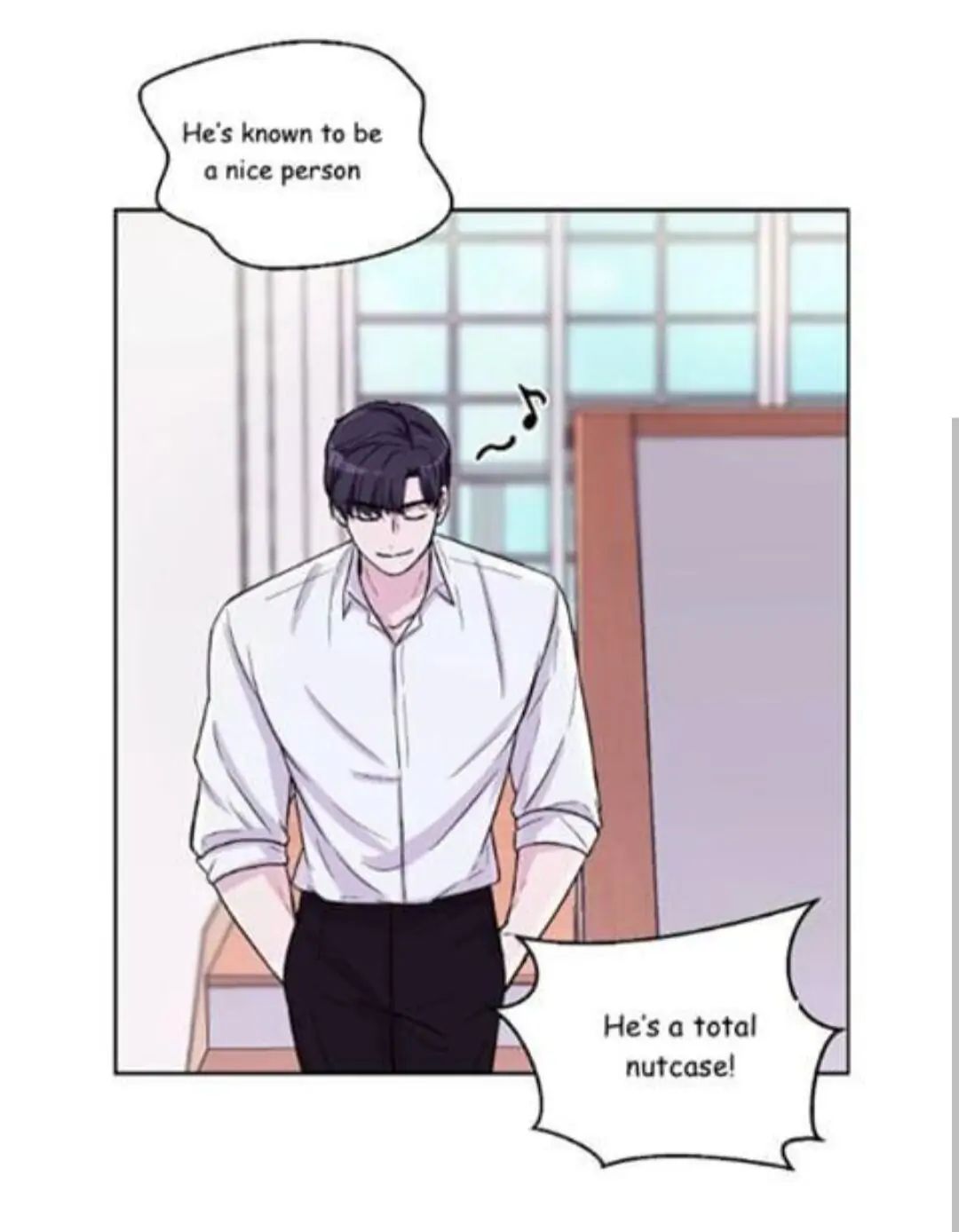 Read Turn Off the Camera! chapter 4.1 image 11 on Lezhin
