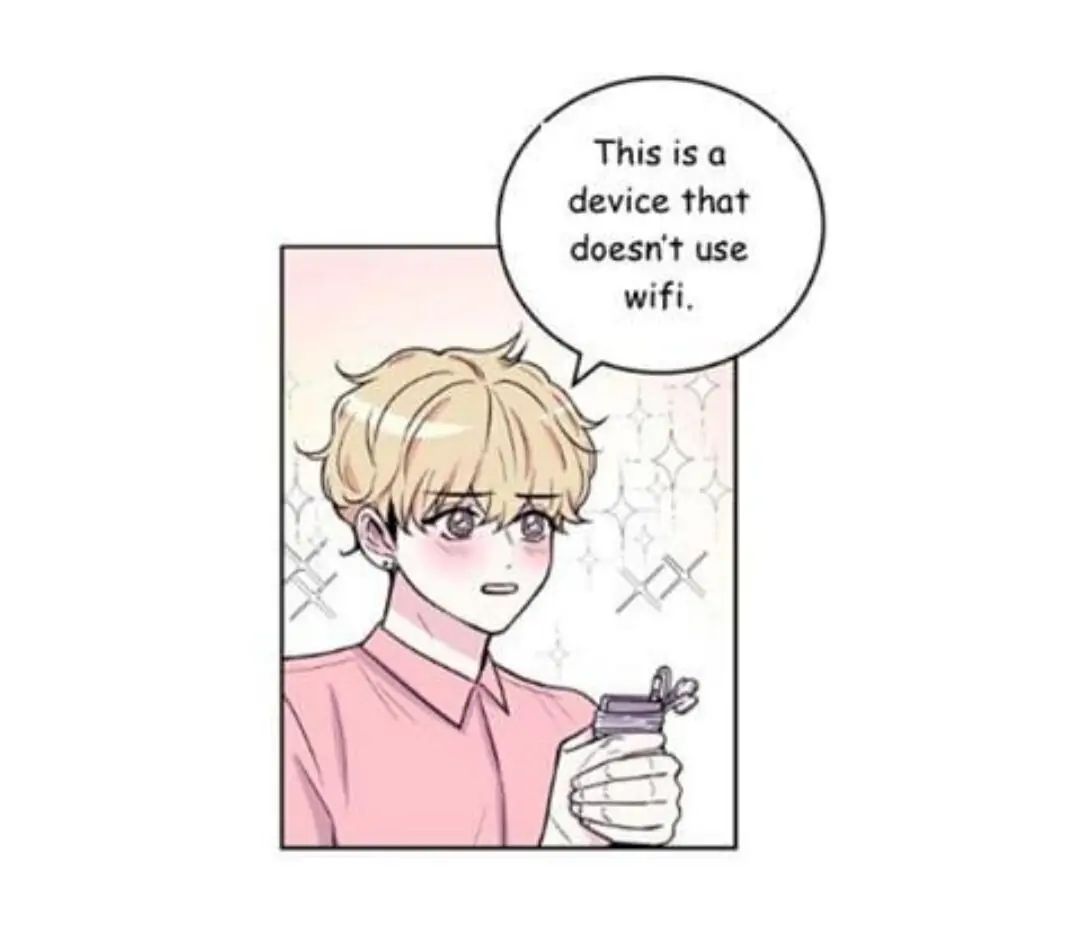 Read Turn Off the Camera! chapter 4.1 image 18 on Lezhin