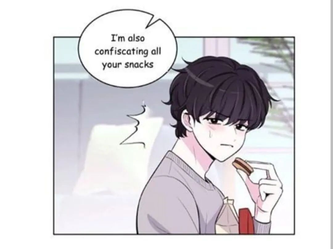 Read Turn Off the Camera! chapter 4.1 image 20 on Lezhin