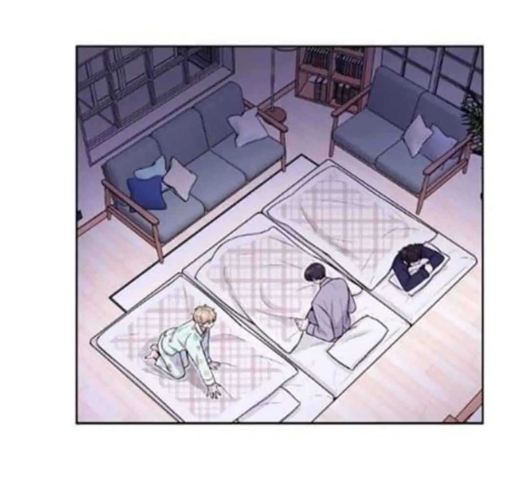 Read Turn Off the Camera! chapter 4.1 image 28 on Lezhin