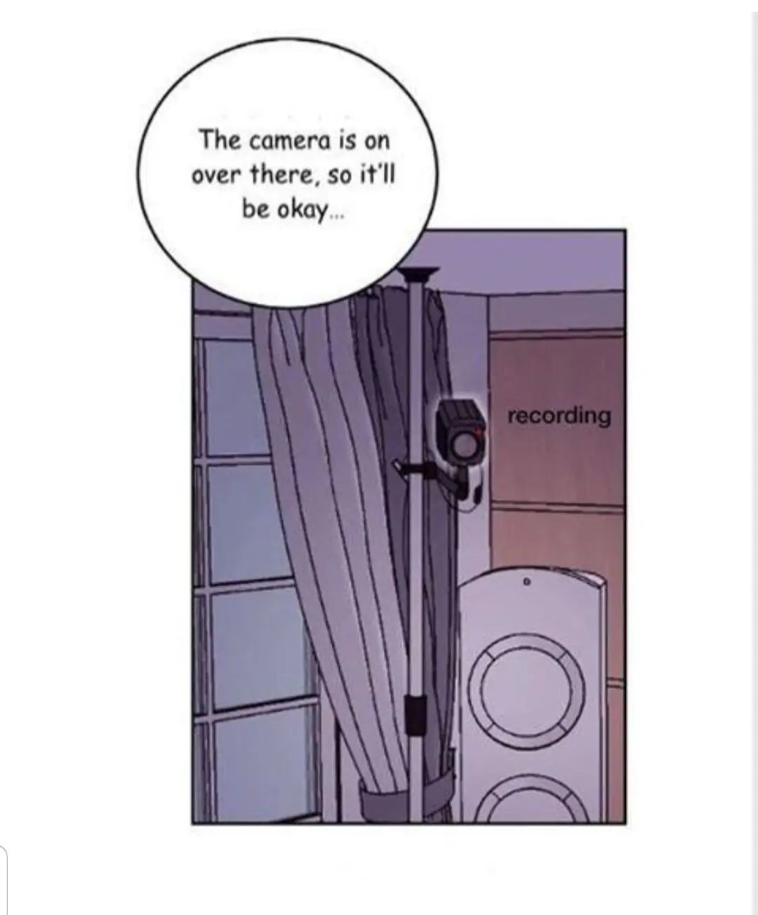 Read Turn Off the Camera! chapter 4.1 image 30 on Lezhin