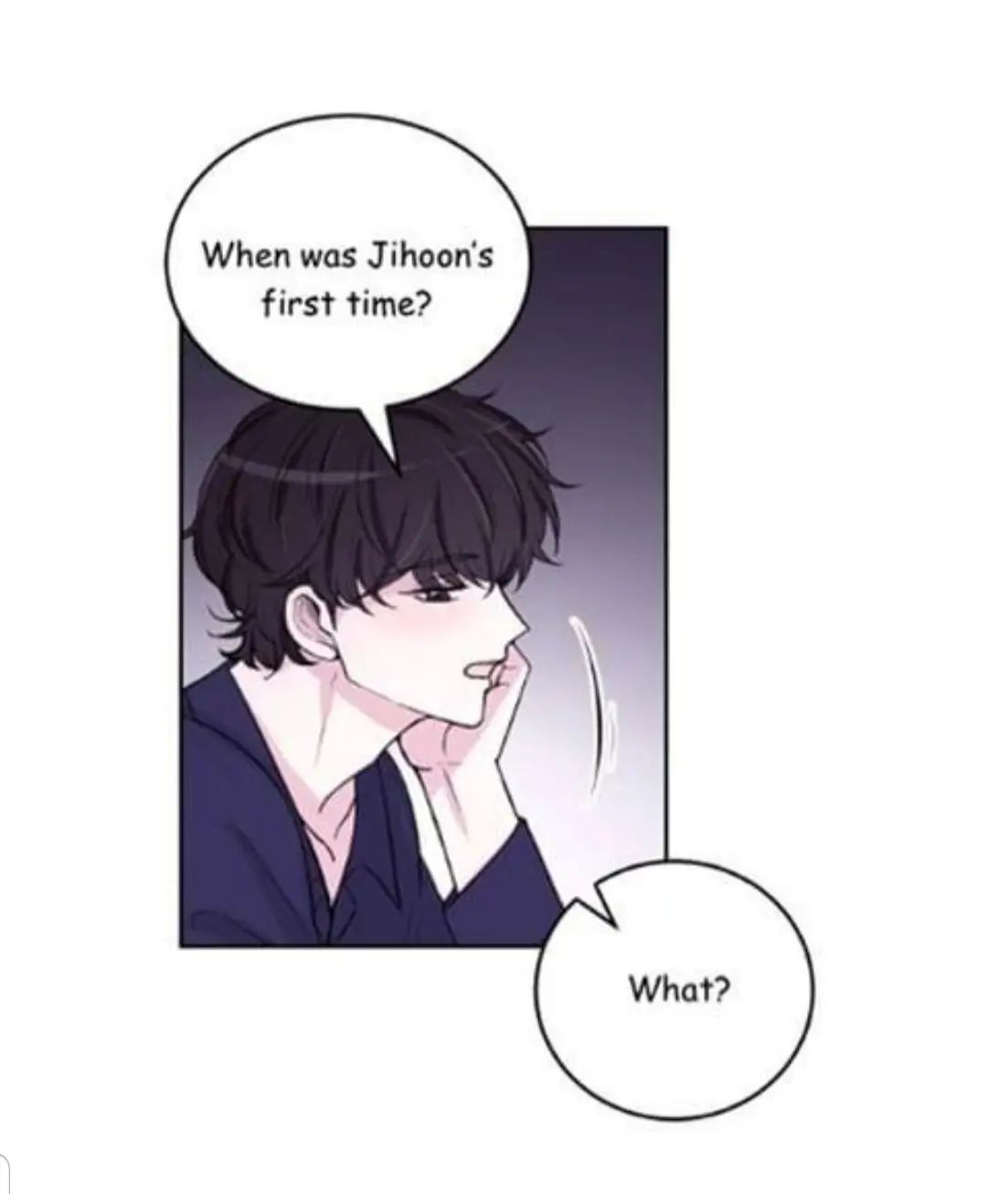 Read Turn Off the Camera! chapter 4.1 image 37 on Lezhin