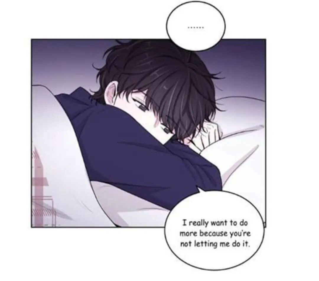 Read Turn Off the Camera! chapter 4.1 image 40 on Lezhin