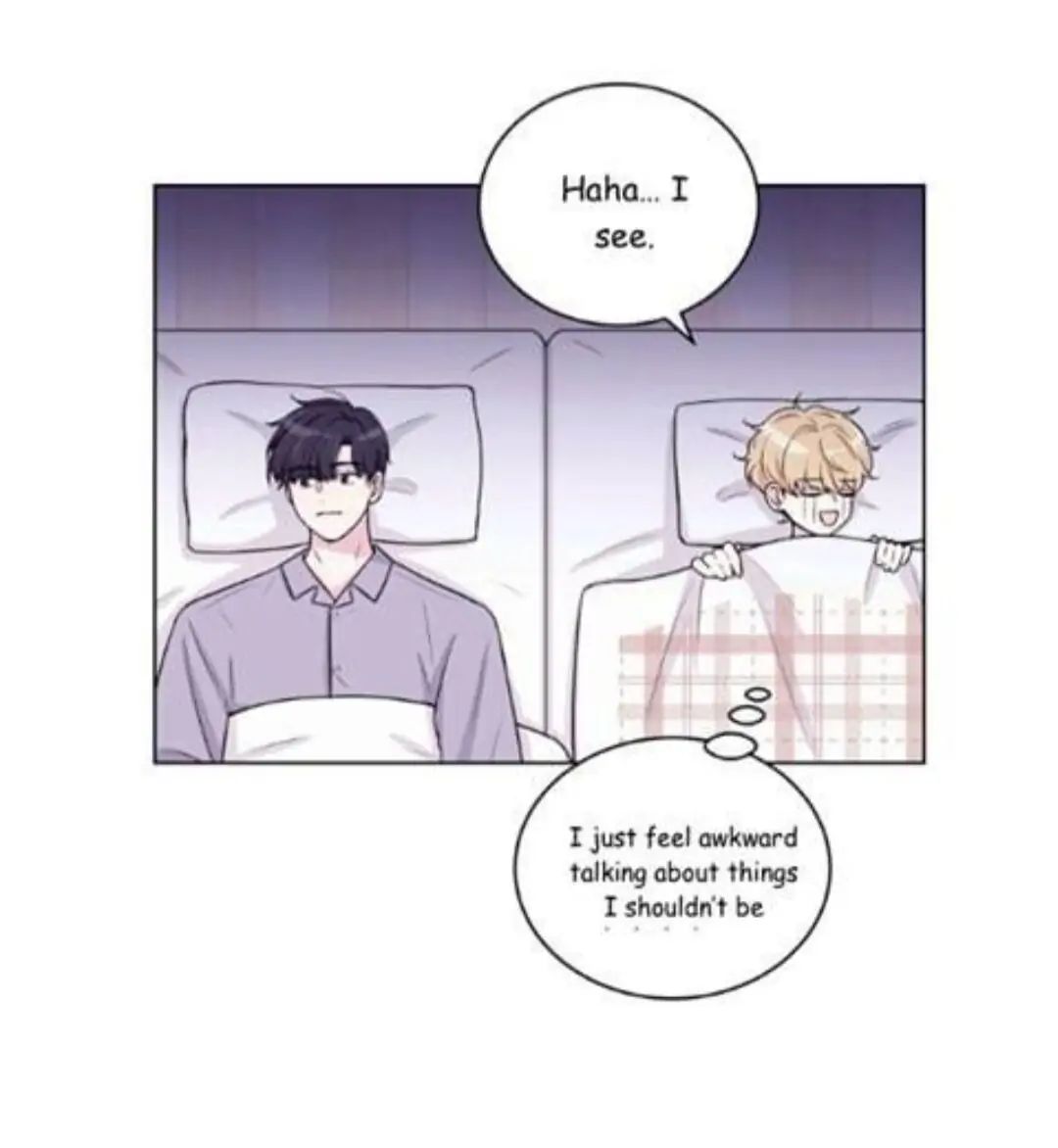 Read Turn Off the Camera! chapter 4.1 image 41 on Lezhin