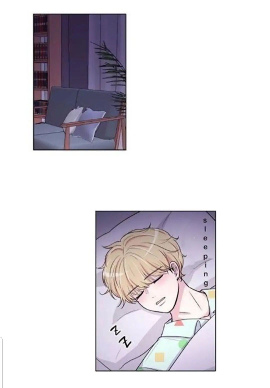 Read Turn Off the Camera! chapter 4.1 image 42 on Lezhin