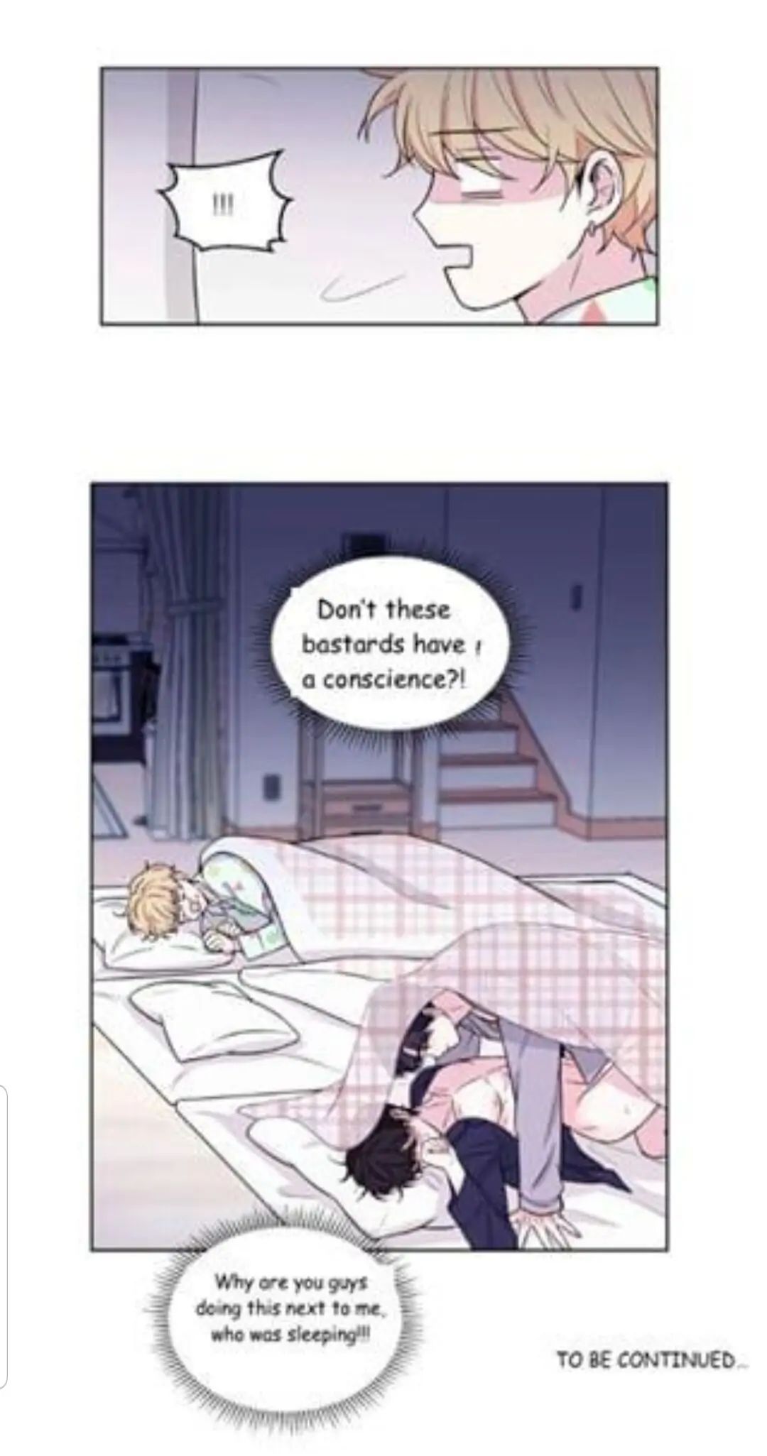 Read Turn Off the Camera! chapter 4.1 image 44 on Lezhin