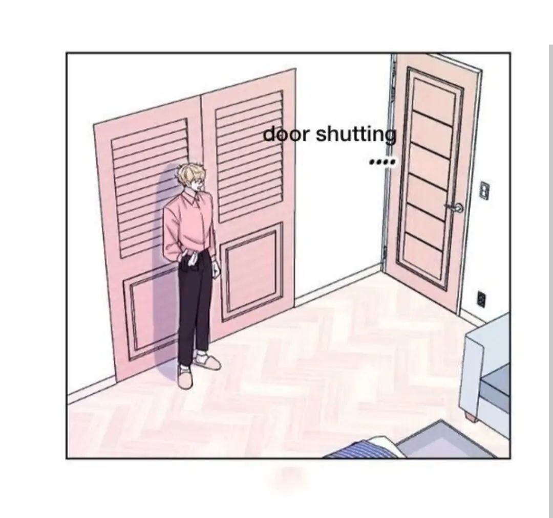 Read Turn Off the Camera! chapter 4.1 image 9 on Lezhin