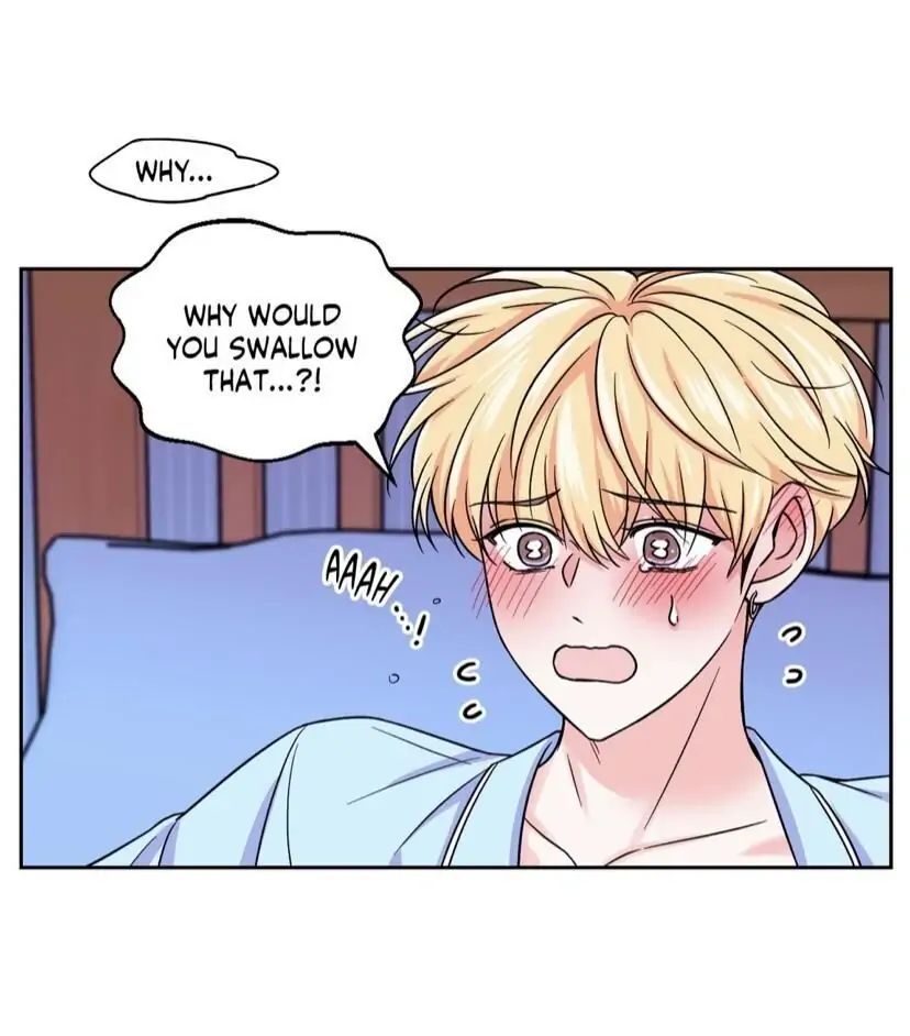 Read Turn Off the Camera! chapter 42 image 10 on Lezhin