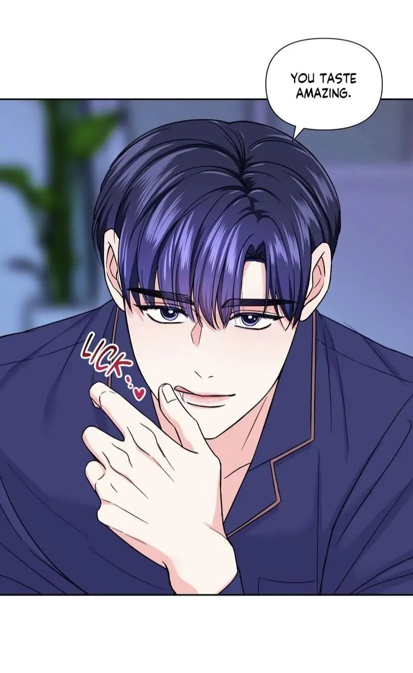Read Turn Off the Camera! chapter 42 image 11 on Lezhin