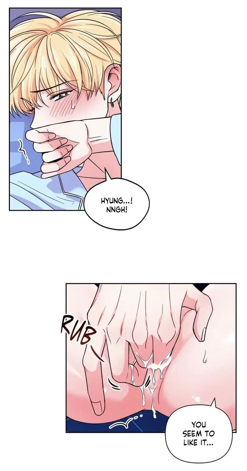 Read Turn Off the Camera! chapter 42 image 19 on Lezhin