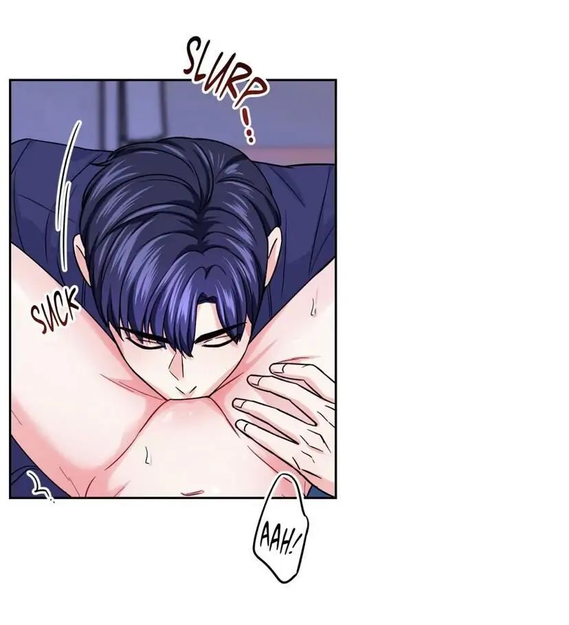 Read Turn Off the Camera! chapter 42 image 2 on Lezhin