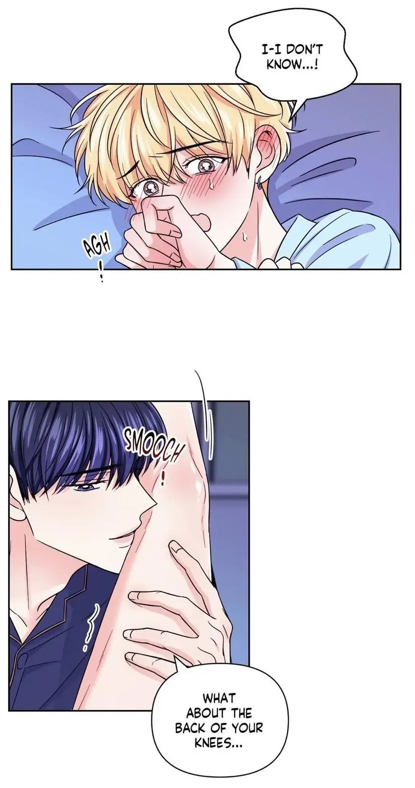 Read Turn Off the Camera! chapter 42 image 24 on Lezhin