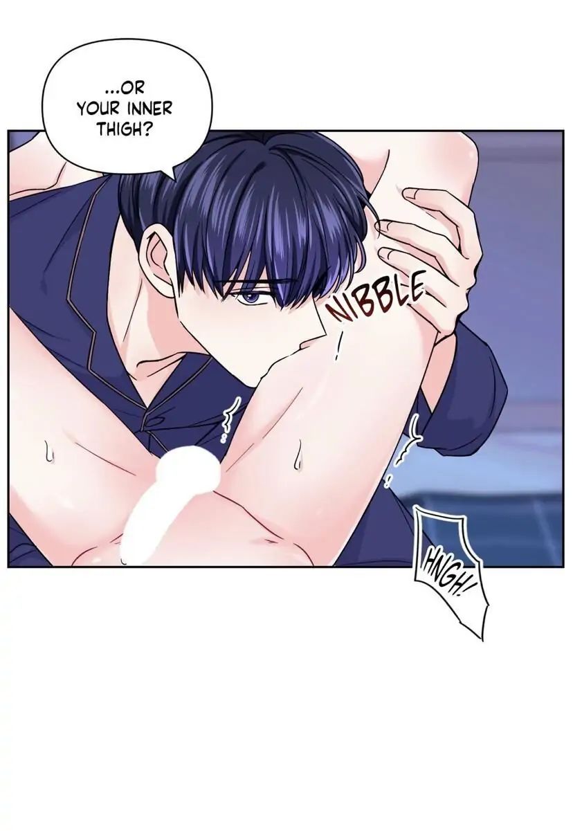 Read Turn Off the Camera! chapter 42 image 25 on Lezhin