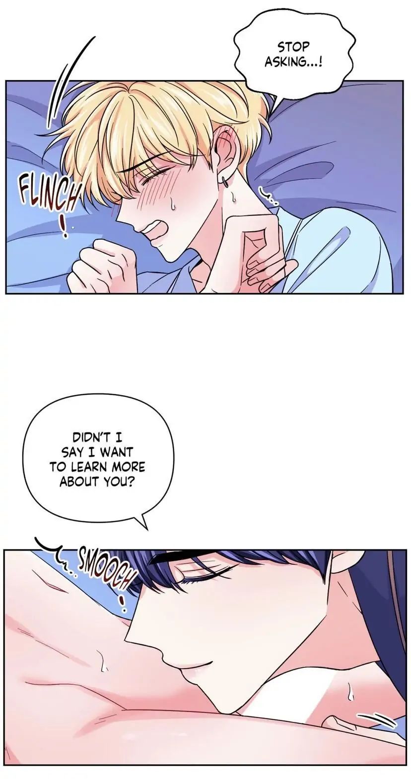 Read Turn Off the Camera! chapter 42 image 26 on Lezhin