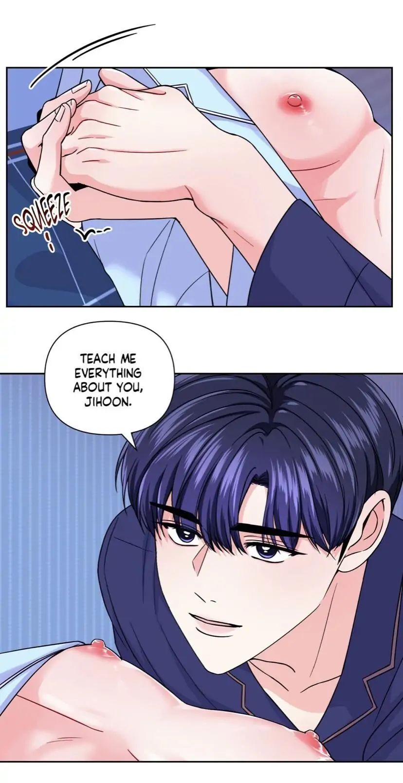 Read Turn Off the Camera! chapter 42 image 27 on Lezhin
