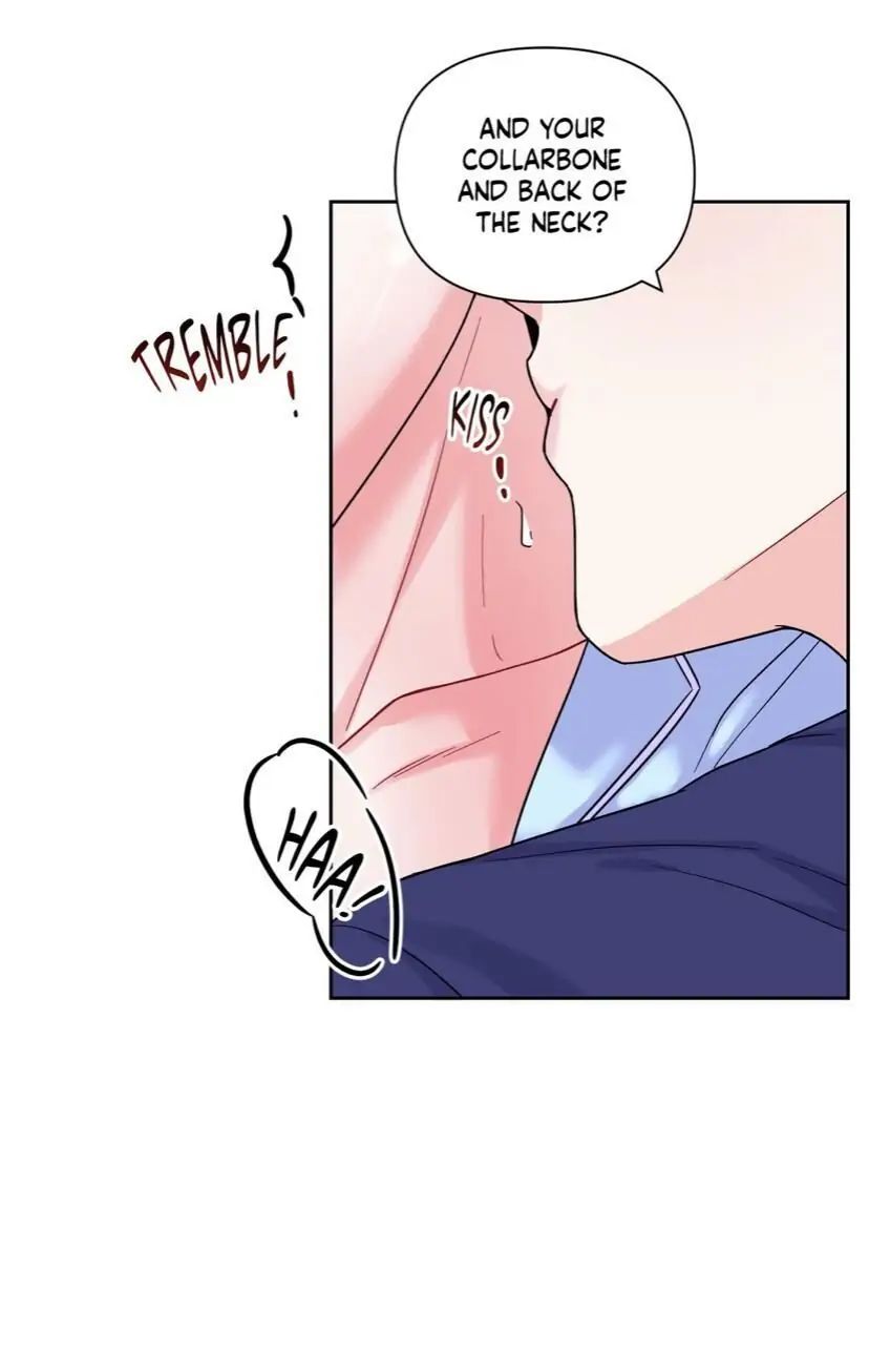 Read Turn Off the Camera! chapter 42 image 30 on Lezhin