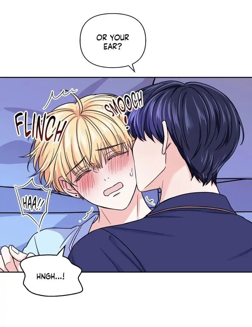 Read Turn Off the Camera! chapter 42 image 31 on Lezhin