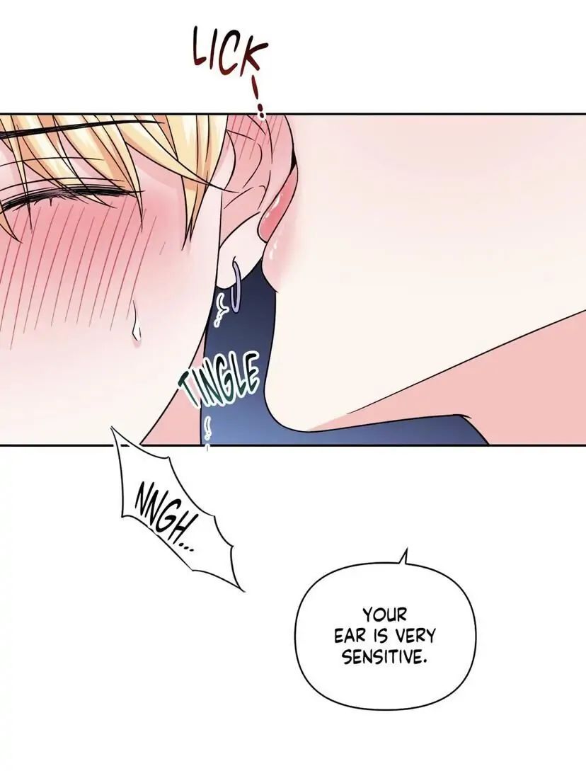 Read Turn Off the Camera! chapter 42 image 32 on Lezhin