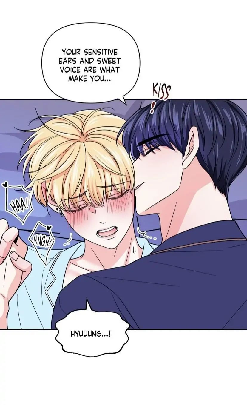 Read Turn Off the Camera! chapter 42 image 33 on Lezhin