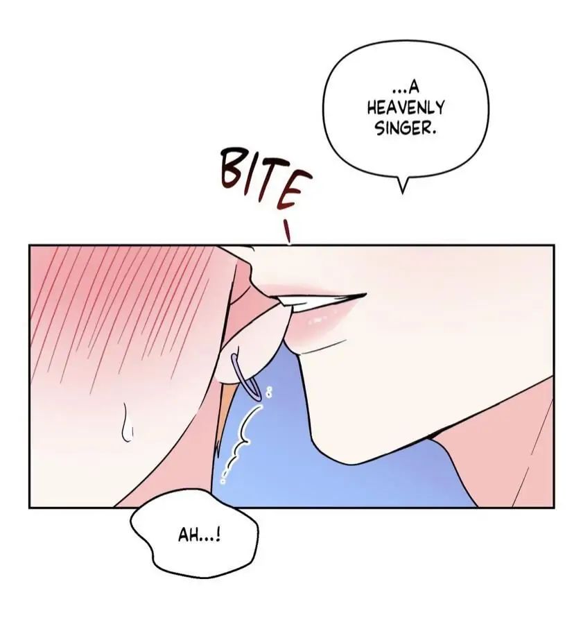 Read Turn Off the Camera! chapter 42 image 34 on Lezhin