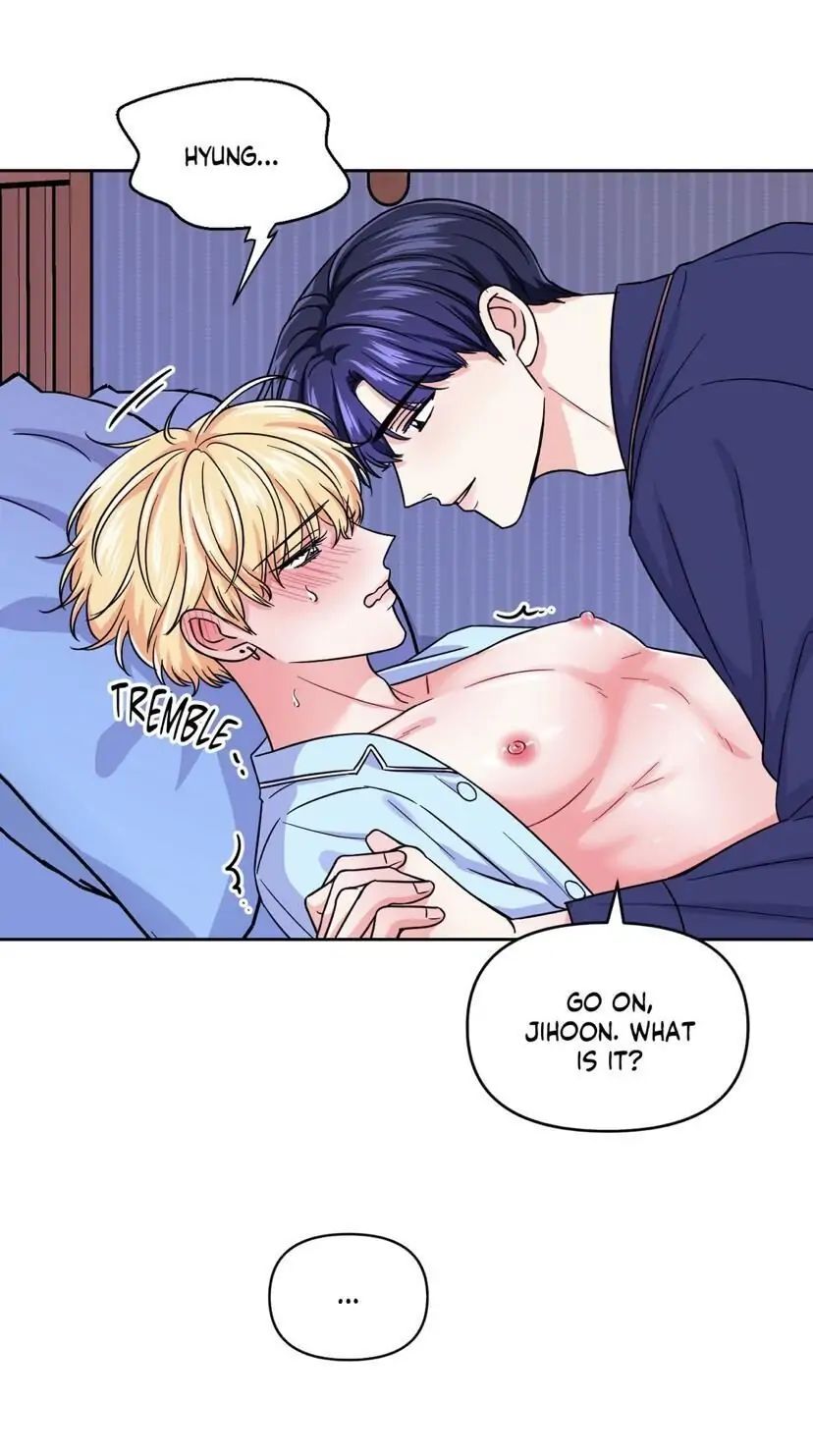 Read Turn Off the Camera! chapter 42 image 38 on Lezhin