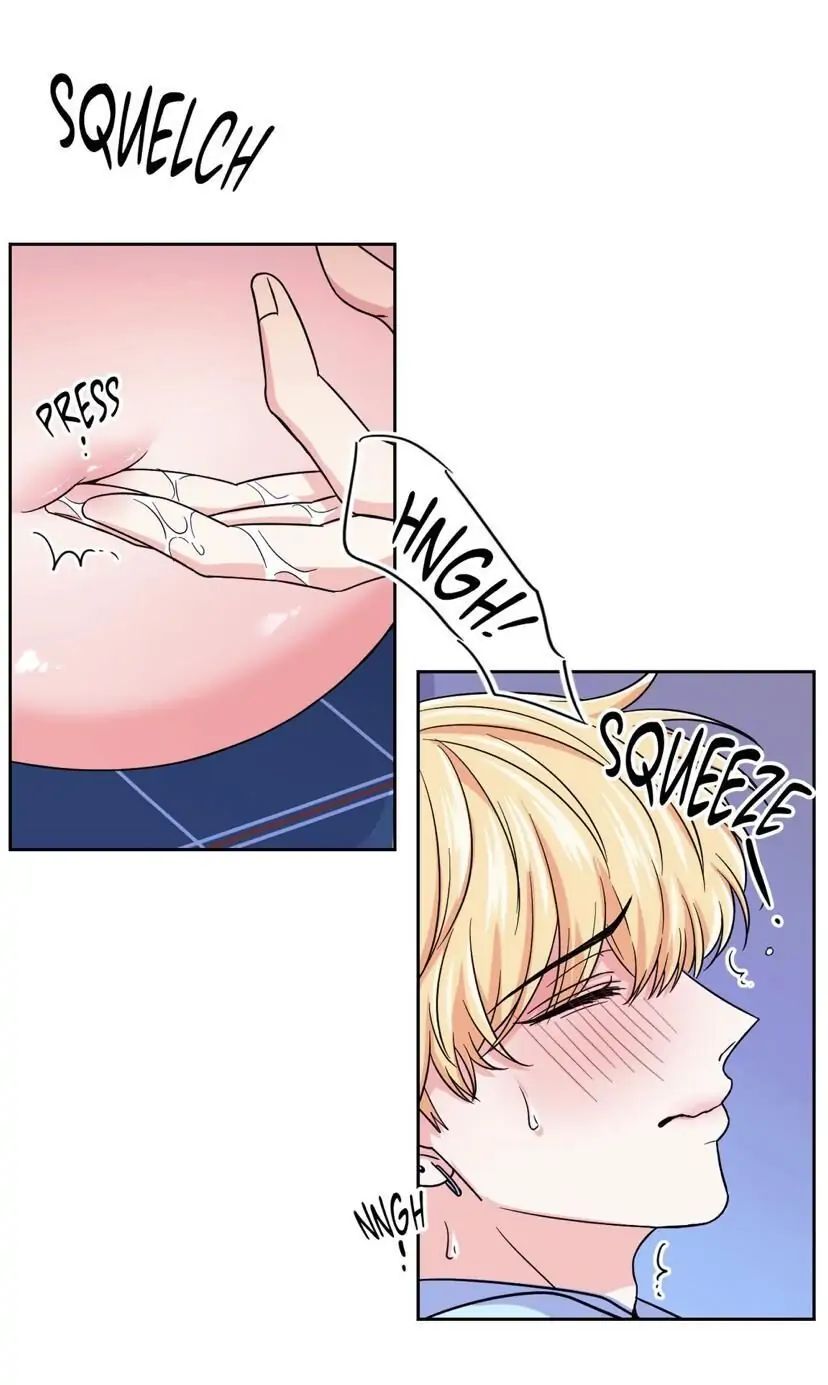 Read Turn Off the Camera! chapter 42 image 39 on Lezhin