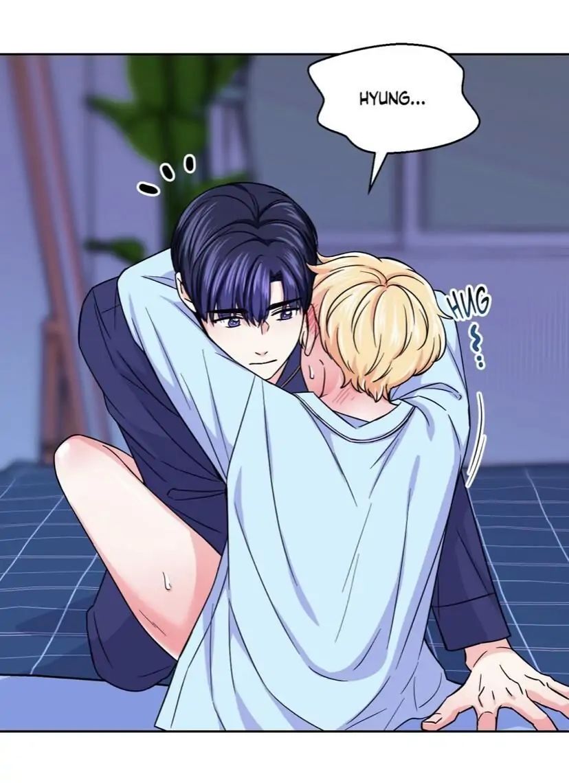 Read Turn Off the Camera! chapter 42 image 41 on Lezhin