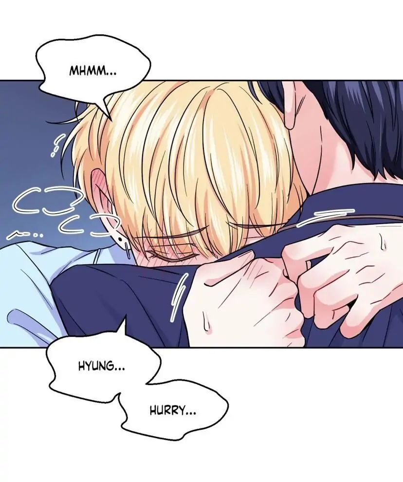 Read Turn Off the Camera! chapter 42 image 44 on Lezhin