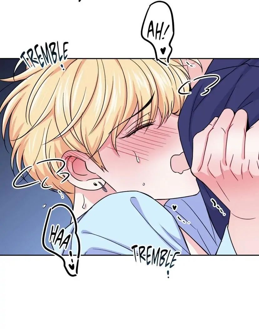 Read Turn Off the Camera! chapter 42 image 47 on Lezhin