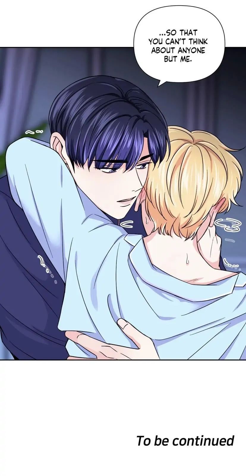 Read Turn Off the Camera! chapter 42 image 48 on Lezhin