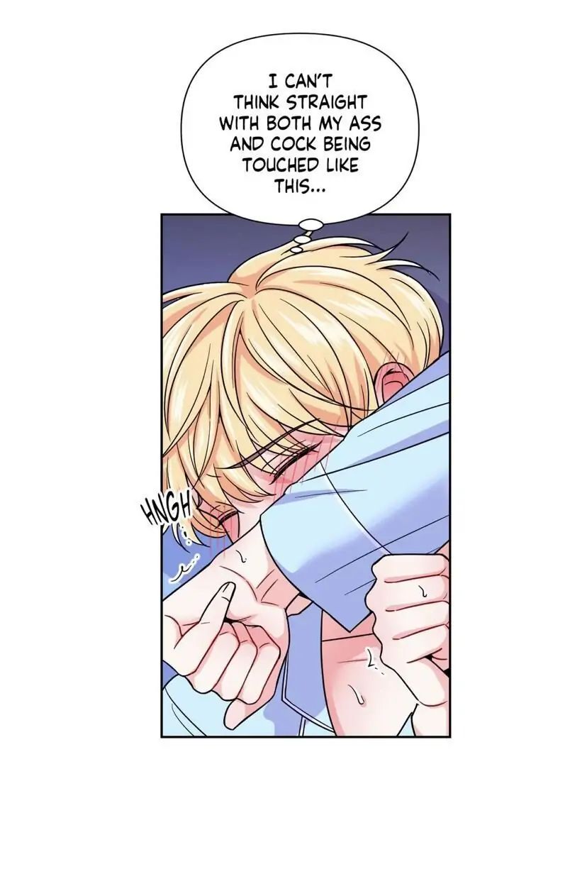 Read Turn Off the Camera! chapter 42 image 6 on Lezhin