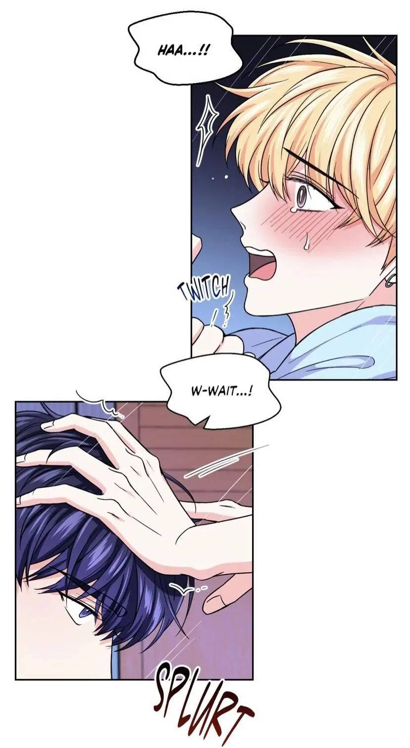 Read Turn Off the Camera! chapter 42 image 8 on Lezhin
