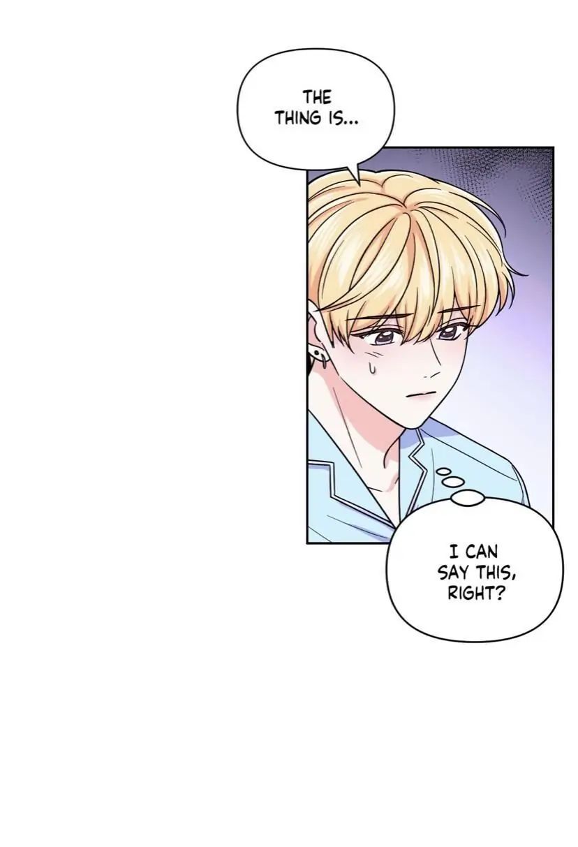 Read Turn Off the Camera! chapter 44 image 11 on Lezhin