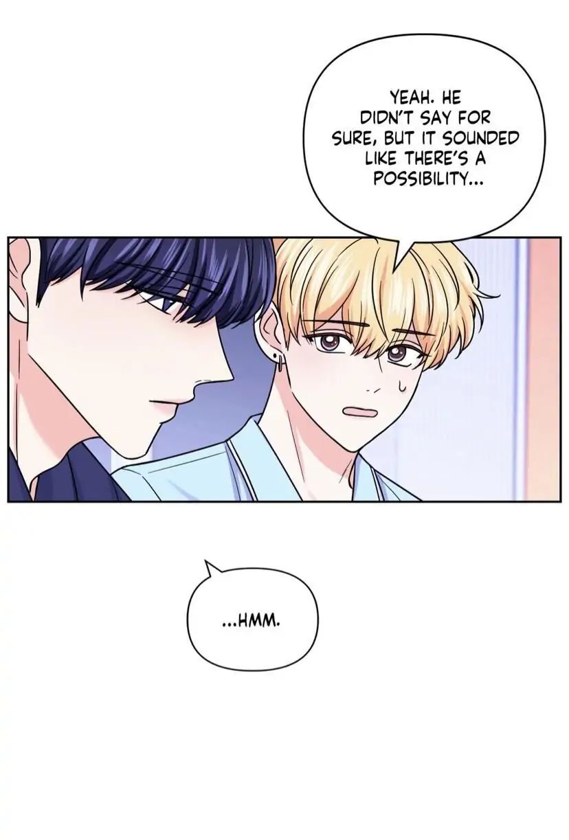Read Turn Off the Camera! chapter 44 image 14 on Lezhin