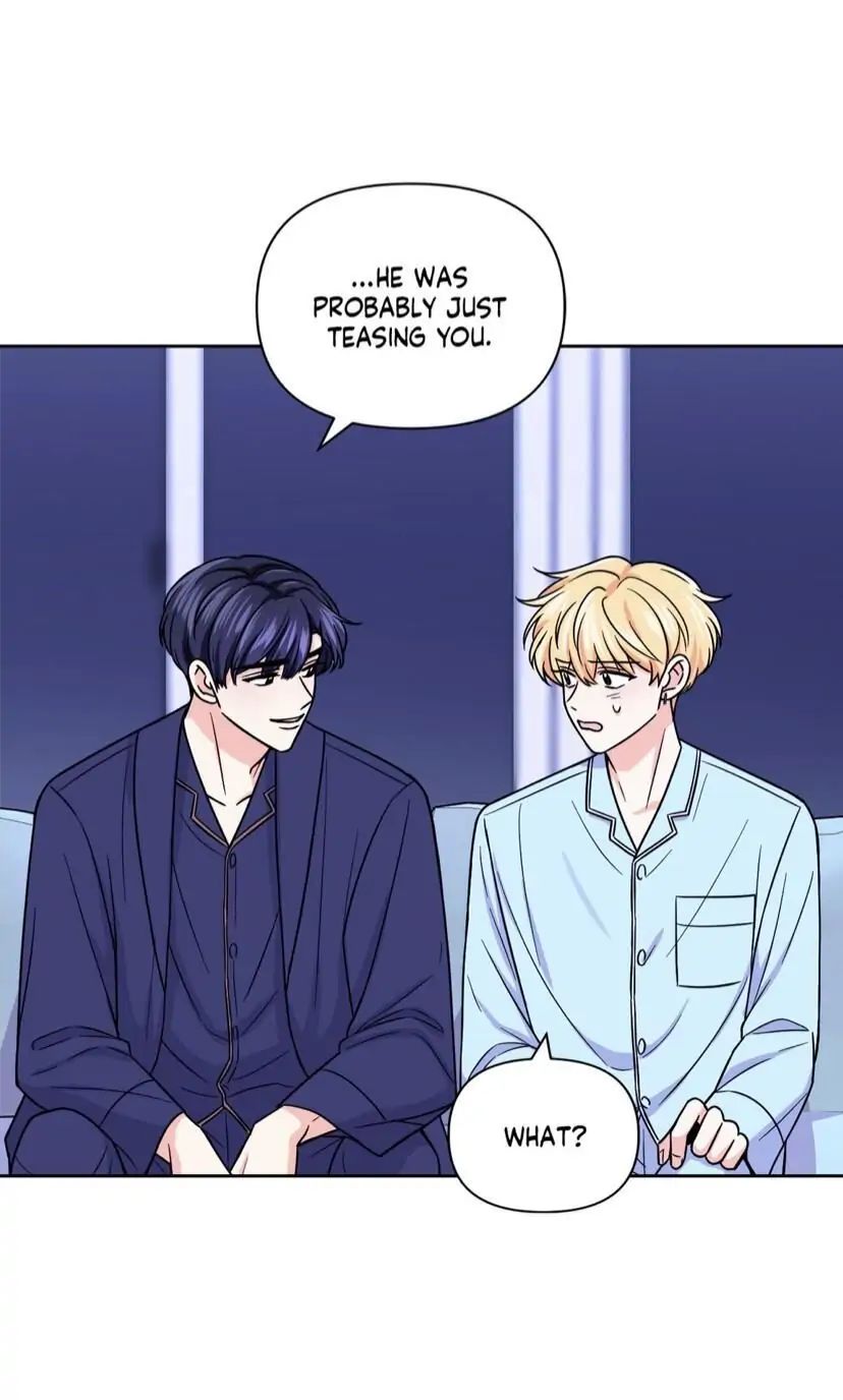 Read Turn Off the Camera! chapter 44 image 15 on Lezhin