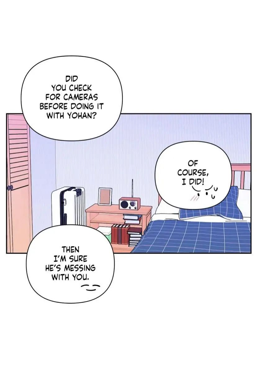 Read Turn Off the Camera! chapter 44 image 16 on Lezhin
