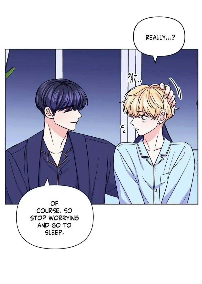 Read Turn Off the Camera! chapter 44 image 19 on Lezhin