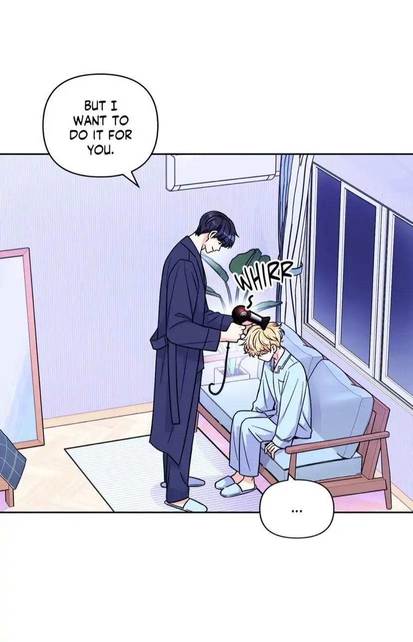 Read Turn Off the Camera! chapter 44 image 2 on Lezhin