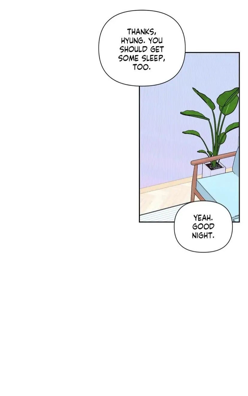 Read Turn Off the Camera! chapter 44 image 21 on Lezhin
