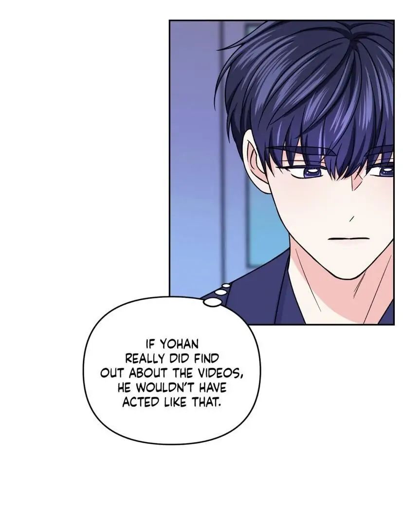 Read Turn Off the Camera! chapter 44 image 23 on Lezhin