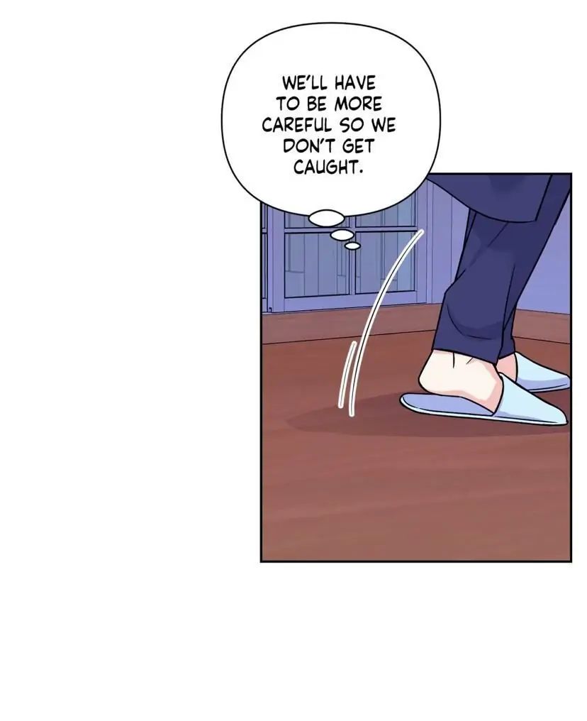 Read Turn Off the Camera! chapter 44 image 26 on Lezhin