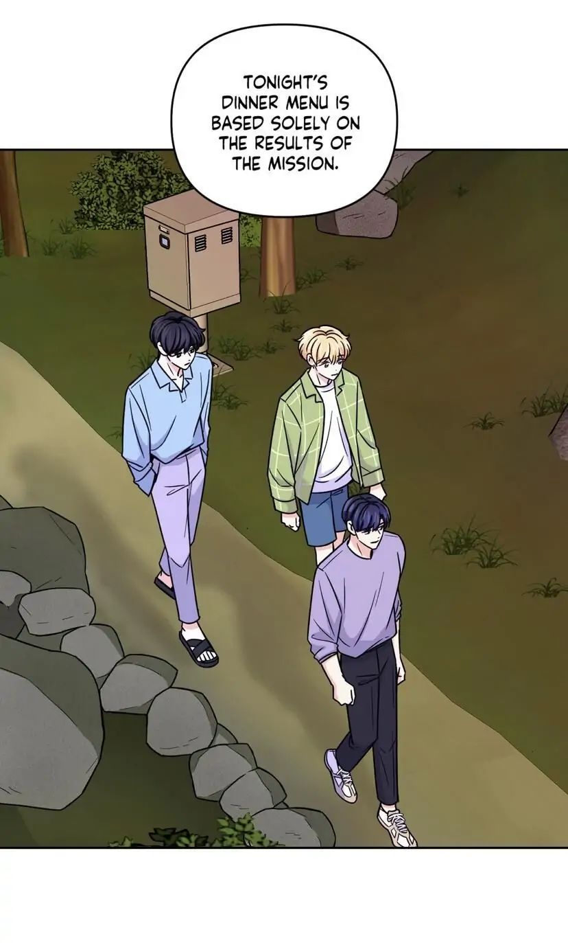 Read Turn Off the Camera! chapter 44 image 29 on Lezhin