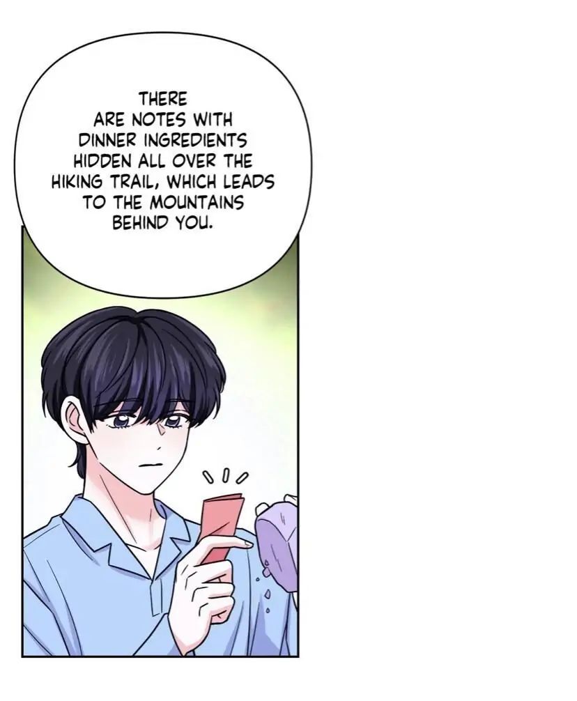 Read Turn Off the Camera! chapter 44 image 30 on Lezhin