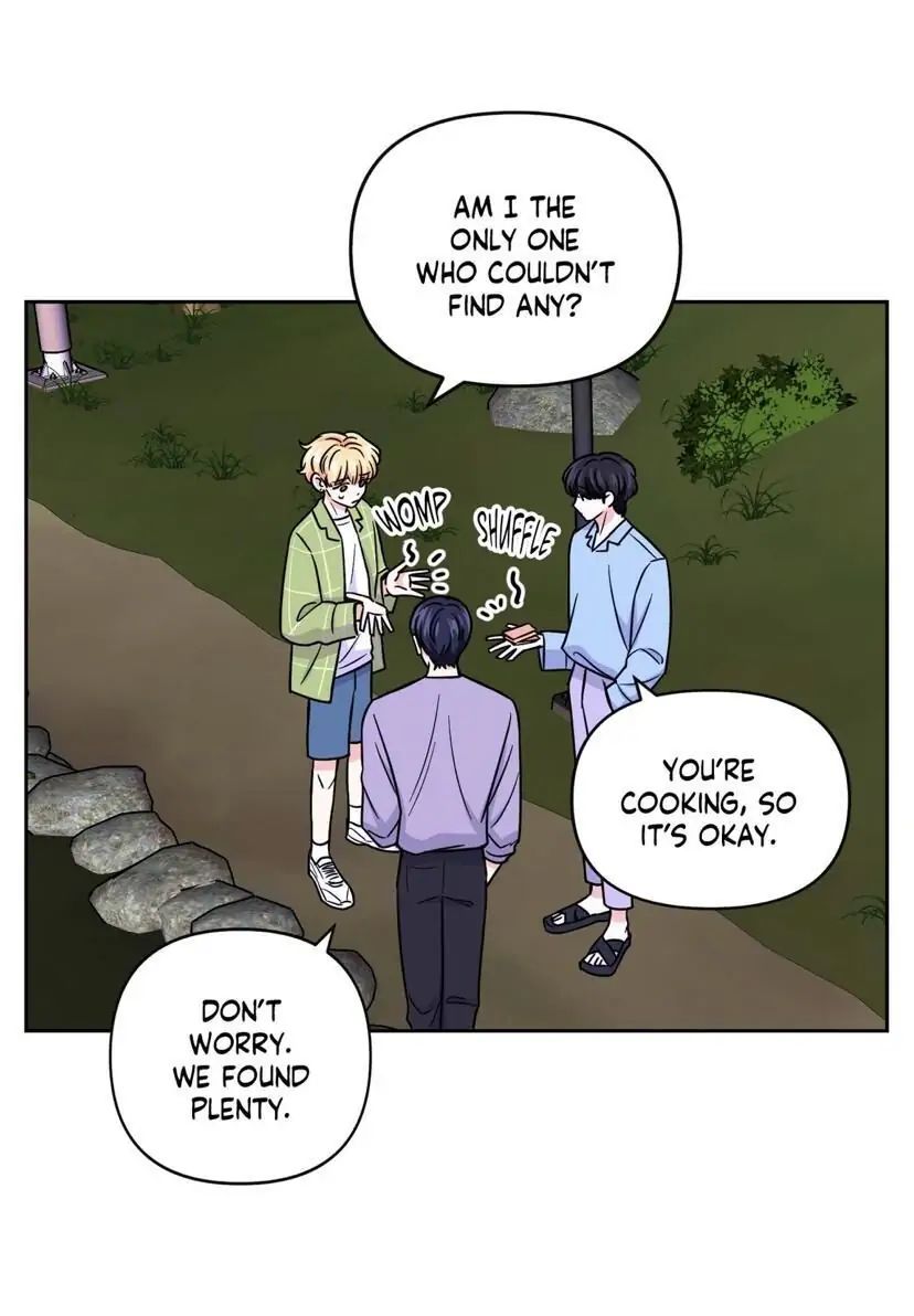 Read Turn Off the Camera! chapter 44 image 33 on Lezhin
